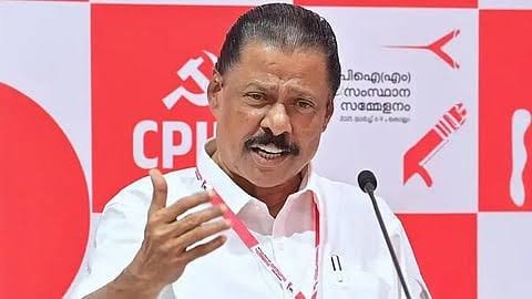 ലക്ഷക്കണക്കിന് ഓപ്പറേഷന്‍ നടക്കുന്നു; വയറ്റില്‍ കത്രിക കുടുങ്ങിയ സംഭവം ഒറ്റപ്പെട്ടതെന്ന് എം.വി ഗോവിന്ദന്‍