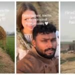 ‘അവൾ, സ്വ‍ർഗത്തിൽ നിന്നും നരകത്തിലേക്ക്’; വിവാഹം ശേഷം പാക് ജീവതം പങ്കുവച്ച് യുഎസ് യുവതി, വീഡിയോ