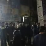 വിസിയുടെ ദളിത് വിരുദ്ധ പ്രസ്താവനക്കെതിരെ രോഷം; ജെഎൻയുവിൽ സംഘർഷം, വിദ്യാർത്ഥി സംഘടനകൾ ഏറ്റുമുട്ടി നിരവധി പേർക്ക് പരിക്ക്