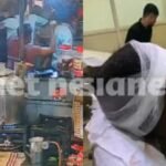 തൃക്കാക്കരയിലെ ടി കമ്പനി ഹോട്ടലിൽ കൂട്ടയടി; കട ഉടമയ്ക്കും ജീവനക്കാരനും ക്രൂര മർദനമേറ്റു; അക്രമി സംഘത്തിലെ ഒരാൾ പിടിയിൽ