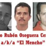 അമേരിക്ക 125 കോടി രൂപ വിലയിട്ട മാഫിയ തലവൻ, മെക്സിക്കോയിലെ മയക്കുമരുന്ന് രാജാവ് എൽ മെൻചോയെ വധിച്ച് സൈന്യം