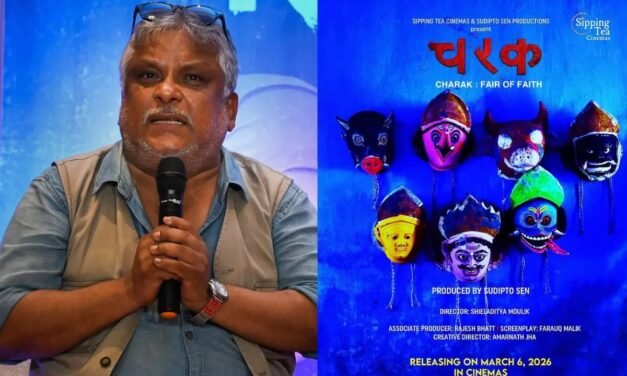 മനുഷ്യനെ തിന്നുന്ന രംഗം: ‘കേരളാ സ്റ്റോറി’ സംവിധായകന്റെ പുതിയ ചിത്രത്തിന് പ്രദർശനാനുമതി നൽകാതെ CBFC