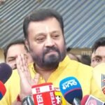 ‘ലോക്‌സഭയിൽ വോട്ട് തൃശ്ശൂരിൽ,തദ്ദേശത്തിൽ തിരുവനന്തപുരത്ത്, നിയമസഭയിൽ ഗുരുവായൂരിൽ,കുമ്പിടി’;വിശദീകരണം