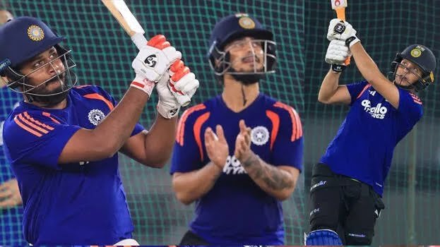 ‘സമയം എത്ര വേഗത്തിലാണ് മാറുന്നത്’, ഇക്കാര്യത്തില്‍ സഞ്ജു തന്നെ കേമന്‍