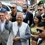 ഭരണഘടന ലംഘിച്ചു, വിദേശയാത്രകളും ദുരൂഹമായ കരാറുകളും; മുഹമ്മദ് യൂനുസിനെതിരെ ആരോപണം