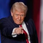 ‘അമേരിക്കയോട് കളിക്കാൻ നിൽക്കേണ്ട, ഉയർന്ന തീരുവ ചുമത്തും’: രാജ്യങ്ങൾക്ക് വീണ്ടും താക്കീതുമായി ട്രംപ്