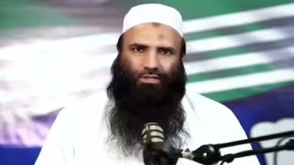 ഇന്ത്യയെ വീണ്ടും 26/11 മോഡലിൽ ആക്രമിക്കും, ‘കടലിൽ ജാഗ്രത’; ലഷ്കറെ തൊയ്ബയുടെ ഭീഷണി, സെയ്ഫുള്ള കസൂരിയുടെ വീഡിയോ