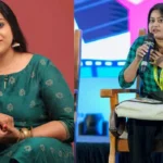 ‘അൻസിബയുടെ ആ മെസേജ് കാരണം കുടുംബം തകരുമെന്ന് ഭയം; ലക്ഷ്‌മിപ്രിയ അന്ന് പൊലീസ് സ്റ്റേഷനിൽ തകർത്താടി’