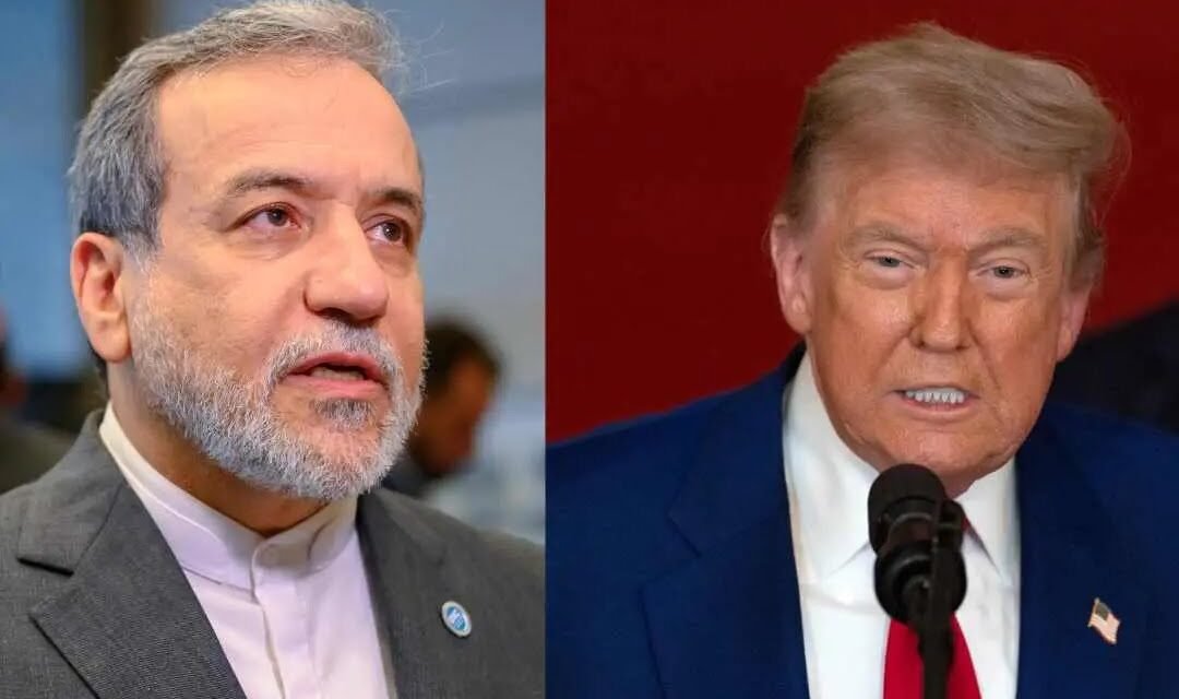 ചരിത്രപരമായ കരാർ സാധ്യം; പക്ഷേ, വിട്ടുവീഴ്ചയ്ക്കില്ലെന്ന് ഇറാൻ, യുദ്ധഭീതിക്കിടെ സമാധാന നീക്കം