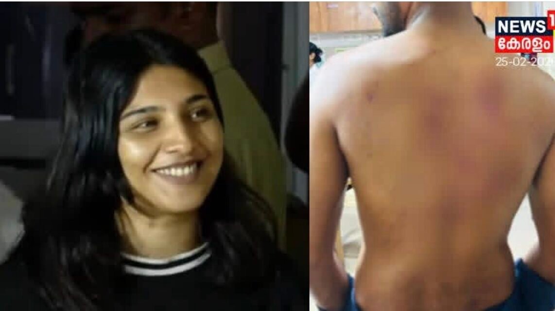 ‘ഹോട്ടലിൽ മുറിയെടുക്കാമെന്ന് സഫ്ന പറഞ്ഞു’, കാമറയ്ക്ക് മുമ്പിൽ ലൈംഗിക ബന്ധത്തിന് നിര്‍ബന്ധിച്ചു, എതിര്‍ത്തപ്പോൾ ക്രൂര മര്‍ദ്ദനം