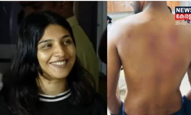 ‘ഹോട്ടലിൽ മുറിയെടുക്കാമെന്ന് സഫ്ന പറഞ്ഞു’, കാമറയ്ക്ക് മുമ്പിൽ ലൈംഗിക ബന്ധത്തിന് നിര്‍ബന്ധിച്ചു, എതിര്‍ത്തപ്പോൾ ക്രൂര മര്‍ദ്ദനം