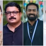 മട്ടന്നൂരിൽ കെ കെ ശൈലജയ്ക്ക് പകരം വി കെ സനോജ്? നികേഷ് ഒരിടത്തുമില്ല, കാരായി രാജനും പി കെ ശ്യാമളയും പരിഗണനാ പട്ടികയിൽ