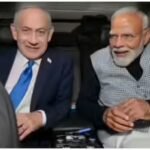 നെതന്യാഹുവിനൊപ്പം വമ്പൻ പ്രഖ്യാപനങ്ങളുമായി മോദി, ഇന്ത്യയുടെ യുപിഐ ഇനി ഇസ്രയേലിലും; സ്വതന്ത്ര വ്യാപാര കരാർ ഉടൻ യാഥാർഥ്യമാകുമെന്നും പ്രധാനമന്ത്രി