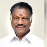 തമിഴ്നാട് മുൻ മുഖ്യമന്ത്രി ഒ. പനീർസെൽവം ഇന്ന് ഡിഎംകെയിൽ ചേർന്നേക്കും, തേനിയിൽ ഒപിഎസ് പക്ഷത്തിന് സീറ്റ് വാഗ്ദാനം?