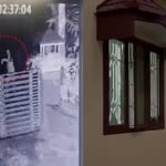 വീണാ ജോർജിനെതിരെ പ്രതിഷേധിച്ച കെഎസ്‍യു നേതാവ് ബിതുൽ ബാലന്‍റെ വീടിന് നേരെ ബോംബേറ്; ആക്രമണം പുലർച്ചെ