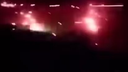 കാബൂളിൽ അടക്കം താലിബാന്റെ സുപ്രധാന കേന്ദ്രങ്ങളിൽ ബോംബിട്ട് പാകിസ്ഥാൻ; 133 പേർ കൊല്ലപ്പെട്ടെന്ന് അവകാശവാദം