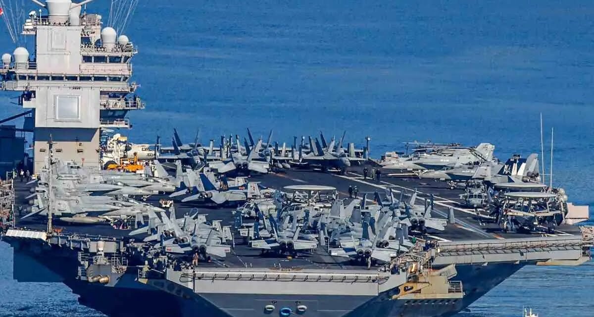 ‘പോകുന്നെങ്കിൽ ഇന്നു തന്നെ പോകണം’;ഇസ്രയേൽ വിട്ടുപോകാൻ എംബസി ജീവനക്കാരോട് ആവശ്യപ്പെട്ട് യുഎസ്