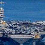 ‘പോകുന്നെങ്കിൽ ഇന്നു തന്നെ പോകണം’;ഇസ്രയേൽ വിട്ടുപോകാൻ എംബസി ജീവനക്കാരോട് ആവശ്യപ്പെട്ട് യുഎസ്