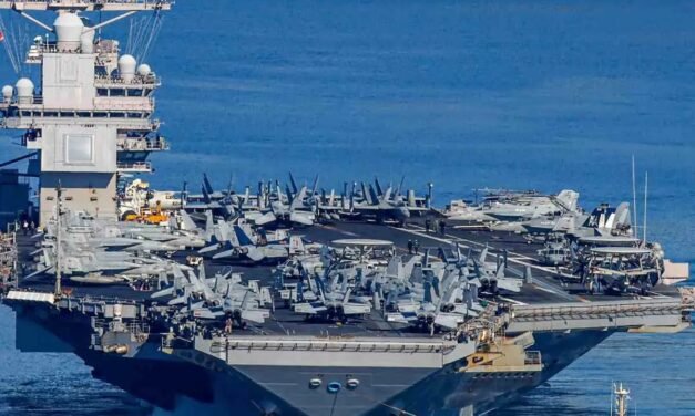 ‘പോകുന്നെങ്കിൽ ഇന്നു തന്നെ പോകണം’;ഇസ്രയേൽ വിട്ടുപോകാൻ എംബസി ജീവനക്കാരോട് ആവശ്യപ്പെട്ട് യുഎസ്