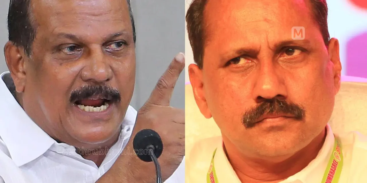 പൂഞ്ഞാറിൽ പി.സി. ജോർജ് NDA സ്ഥാനാർഥി, എൽഡിഎഫിനായി സെബാസ്റ്റ്യൻ കുളത്തുങ്കൽ, യുഡിഎഫിൽ സീറ്റുമാറ്റം?