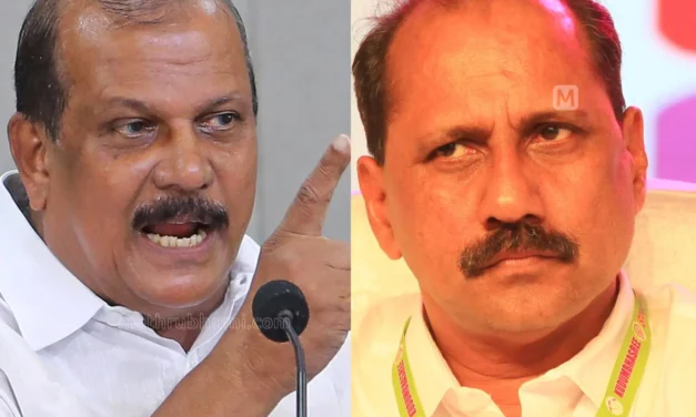 പൂഞ്ഞാറിൽ പി.സി. ജോർജ് NDA സ്ഥാനാർഥി, എൽഡിഎഫിനായി സെബാസ്റ്റ്യൻ കുളത്തുങ്കൽ, യുഡിഎഫിൽ സീറ്റുമാറ്റം?