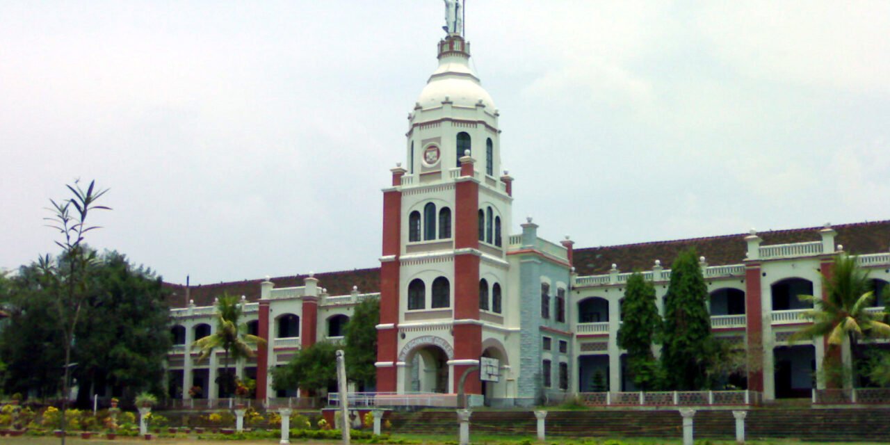 ചങ്ങനാശ്ശേരിയിൽ നാളെ ഉച്ച കഴിഞ്ഞ് ഗതാഗത നിയന്ത്രണം ഏർപ്പെടുത്തി