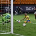 ഇന്റർ കാശിക്കെതിരെ കേരള ബ്ലാസ്റ്റേഴ്‌സിന് തോൽവി