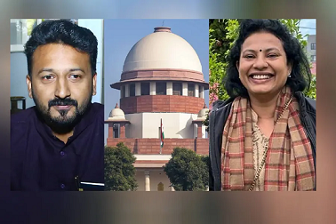 രാഹുൽ മാങ്കൂട്ടത്തിലിനെതിരായ കേസ്: അധിക്ഷേപ കേസിൽ അഡ്വ. ദീപ ജോസഫിന് സുപ്രീംകോടതിയുടെ കടുത്ത വിമർശനം