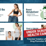 കാനഡയിൽ തടി കുറയ്ക്കാനുള്ള മരുന്നുകളുടെ പരസ്യം; ഓൺലൈൻ ഫാർമസികൾക്കെതിരെ അന്വേഷണം