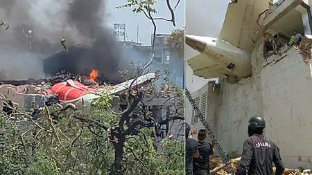 അഹമ്മദാബാദ് വിമാനാപകടം: അന്തിമ റിപ്പോർട്ടിൽ ഞെട്ടിക്കുന്ന വെളിപ്പെടുത്തലുകൾ ഉണ്ടാകുമെന്ന് ഇറ്റാലിയൻ മാധ്യമ റിപ്പോർട്ട്