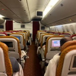 ഇളകിയ സീറ്റുകൾ, ട്രേ ടേബിളുകൾ; എയർ ഇന്ത്യയുടെ 70% വിമാനങ്ങളിലും സാങ്കേതിക തകരാറുകൾ