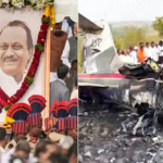 ബരാമതി വിമാനാപകടം: അജിത് പവാറിന്റെ മരണത്തിൽ പ്രാഥമിക അന്വേഷണ റിപ്പോർട്ട് ഫെബ്രുവരി 28-ന്