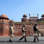 രാജ്യത്ത് വീണ്ടും ഭീകരാക്രമണ ഭീഷണി: ചെങ്കോട്ടയും ചന്ദ്‌നി ചൗക്കും ലക്ഷ്യമിട്ട് ലഷ്കർ