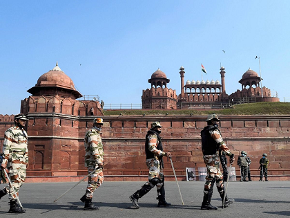 രാജ്യത്ത് വീണ്ടും ഭീകരാക്രമണ ഭീഷണി: ചെങ്കോട്ടയും ചന്ദ്‌നി ചൗക്കും ലക്ഷ്യമിട്ട് ലഷ്കർ