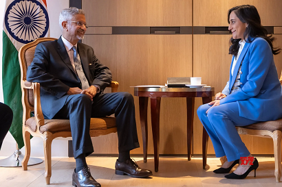 ഇന്ത്യ സുപ്രധാന പങ്കാളി; നയതന്ത്ര ബന്ധം മികച്ച നിലയിലെന്ന് കാനഡ