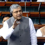 പദ്ധതി പ്രായോഗികമല്ല: സിൽവര്‍ ലൈനിൽ നിലപാട് വ്യക്തമാക്കി കേന്ദ്രം