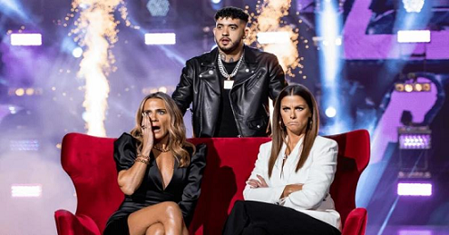 സൂപ്പർ ബൗളിൽ ട്രംപ് – ബാഡ് ബണ്ണി പോര് മുറുകുന്നു; തിരഞ്ഞെടുപ്പിൽ ലാറ്റിൻ വോട്ടുകൾ ഭിന്നിക്കുമെന്ന് ആശങ്ക