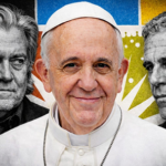 ഫ്രാൻസിസ് മാർപ്പാപ്പയുടെ പദവി ഇല്ലാതാക്കാൻ ഗൂഢാലോചന: എപ്‌സ്റ്റീനും സ്റ്റീവ് ബാനനും തമ്മിലുള്ള സന്ദേശങ്ങൾ പുറത്ത്