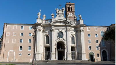 റോമിൽ ലോക ​സമാധാനത്തിനായി മാസത്തിലൊരിക്കൽ പ്രാർഥനാ സംഗമം