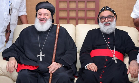 സഭാ തർക്കം: പാത്രിയാർക്കീസ് ബാവയുമായി പ്രധാനമന്ത്രി കൂടിക്കാഴ്ച നടത്തും