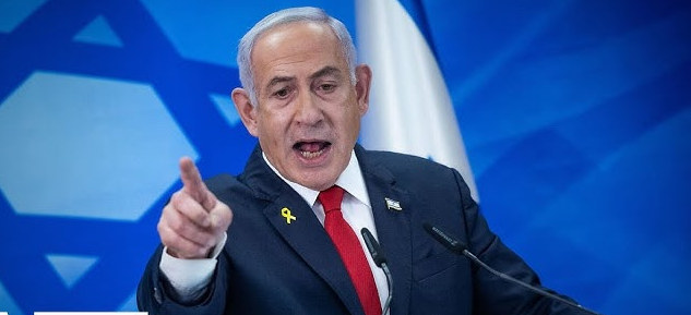 ഇറാൻ ആണവ പദ്ധതികൾ പൂർണ്ണമായും നിർത്തലാക്കണം: അമേരിക്കയ്ക്ക് കർശന നിർദ്ദേശവുമായി ബെഞ്ചമിൻ നെതന്യാഹു