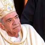 മെക്സിക്കൻ ബിഷപ്പ് മിഗുവേൽ ആഞ്ചൽ അന്തരിച്ചു; സ്ഥാനം ഒഴിഞ്ഞ് രണ്ടാം നാൾ മരണം