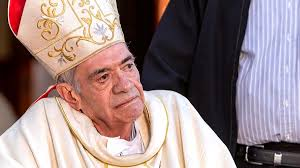 മെക്സിക്കൻ ബിഷപ്പ് മിഗുവേൽ ആഞ്ചൽ അന്തരിച്ചു; സ്ഥാനം ഒഴിഞ്ഞ് രണ്ടാം നാൾ മരണം