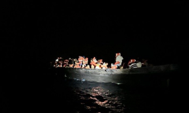 ലിബിയയിൽ കപ്പലപകടം: കുടിയേറ്റക്കാർ ഉൾപ്പെടെ നിരവധി പേര്‍ മരിച്ചു