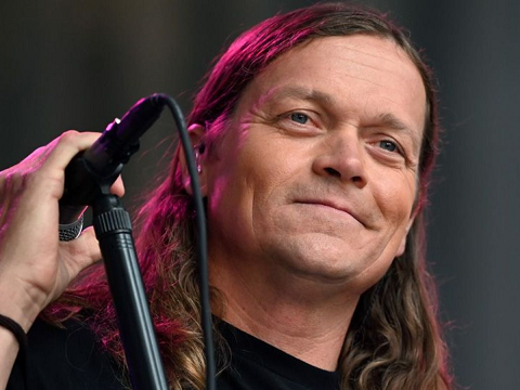 പ്രശസ്ത റോക്ക് ഗായകൻ ബ്രാഡ് ആർനോൾഡ് അന്തരിച്ചു