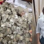 കോടികൾ കൈക്കൂലി പണം പറ്റിയ ഒഡീഷയിലെ ഡെപ്യൂട്ടി ഡയറക്ടർ ദേബബ്രത മൊഹന്തിയെ വിജിലൻസ് അറസ്റ്റിൽ