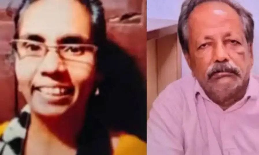 വീട്ടുപറമ്പില്‍ നിന്ന് കണ്ടെത്തിയ മൃതദേഹാവശിഷ്ടം ജൈനമ്മയുടേതാണെന്ന് ഡിഎന്‍എ പരിശോധനയിലൂടെ സ്ഥിരീകരിച്ചു