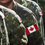 കനേഡിയൻ സൈനിക ക്ഷാമം: വിദേശ സൈനികരെ റിക്രൂട്ട് ചെയ്യാൻ പ്രതിരോധ മന്ത്രാലയം