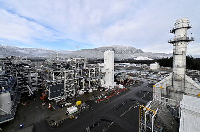 ഊർജ്ജ കയറ്റുമതിയിൽ അന്താരാഷ്ട്ര വിപണിയിലേക്ക് ചുവടുവെക്കാൻ കാനഡ