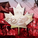 കാനഡയിലെ ഭവന ഉടമകൾക്ക് ആശ്വാസം; മോർട്ട്ഗേജ് പുതുക്കൽ ഭീഷണി ഒഴിയുന്നു